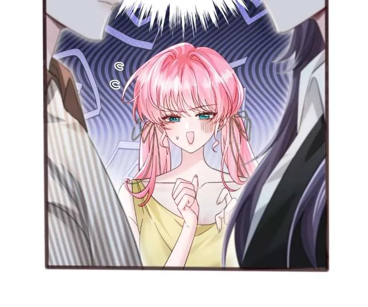 Transmigrating as the Younger Sister of a Bigshot with Multiple Identities Chapter 82 page 21