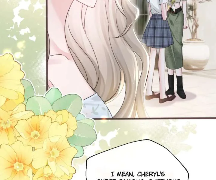 Transmigrating as the Younger Sister of a Bigshot with Multiple Identities Chapter 83 page 31