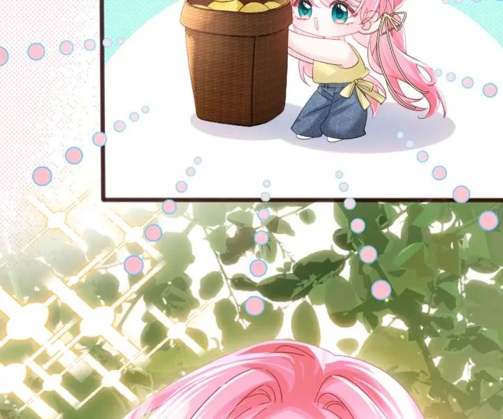 Transmigrating as the Younger Sister of a Bigshot with Multiple Identities Chapter 84 page 7