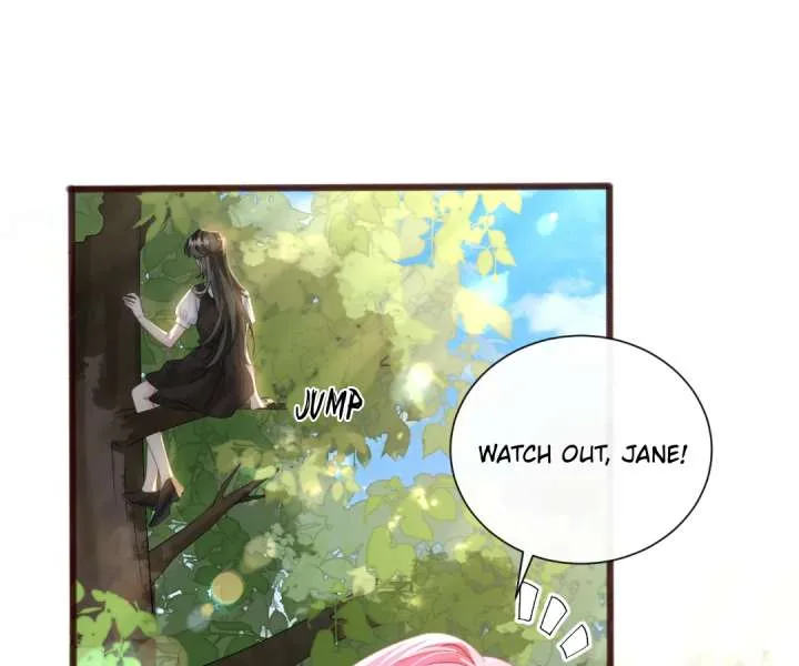 Transmigrating as the Younger Sister of a Bigshot with Multiple Identities Chapter 84 page 2