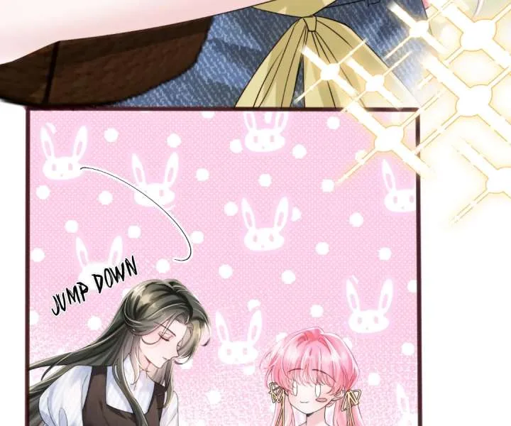 Transmigrating as the Younger Sister of a Bigshot with Multiple Identities Chapter 84 page 10