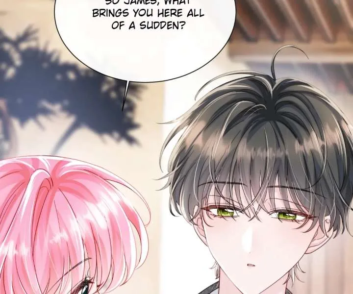 Transmigrating as the Younger Sister of a Bigshot with Multiple Identities Chapter 86 page 80
