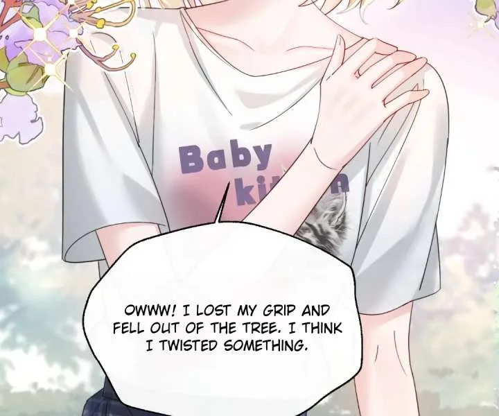 Transmigrating as the Younger Sister of a Bigshot with Multiple Identities Chapter 84 page 22