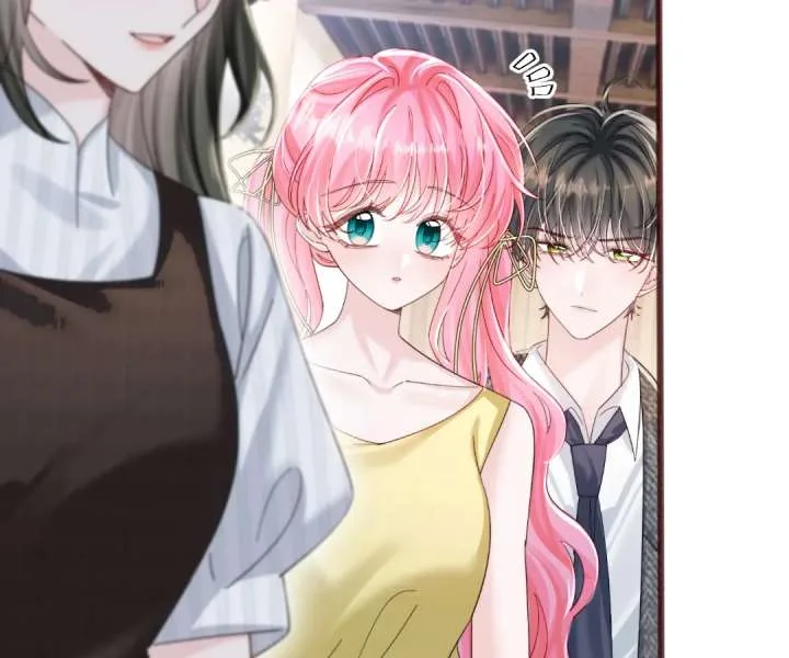 Transmigrating as the Younger Sister of a Bigshot with Multiple Identities Chapter 86 page 75