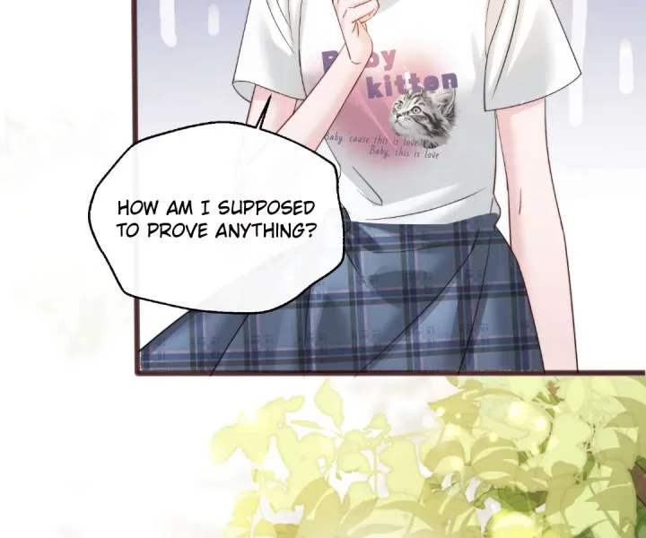 Transmigrating as the Younger Sister of a Bigshot with Multiple Identities Chapter 84 page 38