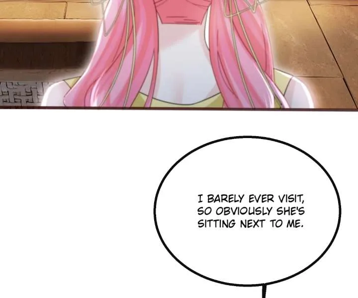 Transmigrating as the Younger Sister of a Bigshot with Multiple Identities Chapter 86 page 51