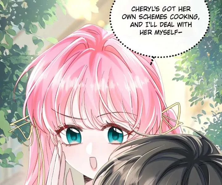 Transmigrating as the Younger Sister of a Bigshot with Multiple Identities Chapter 86 page 29