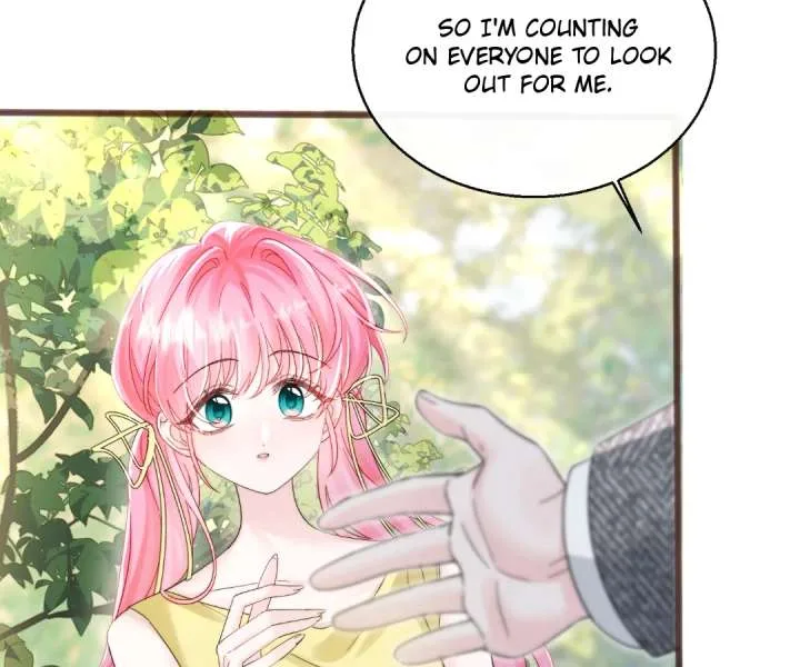 Transmigrating as the Younger Sister of a Bigshot with Multiple Identities Chapter 86 page 41