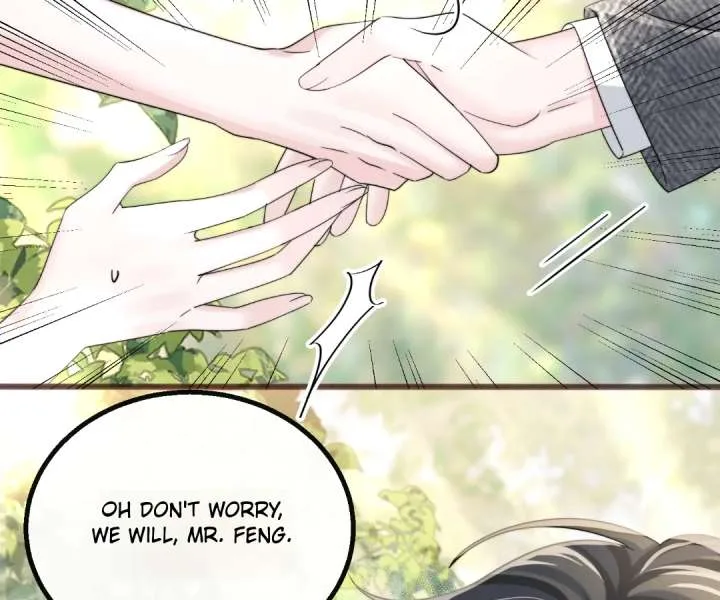 Transmigrating as the Younger Sister of a Bigshot with Multiple Identities Chapter 86 page 43