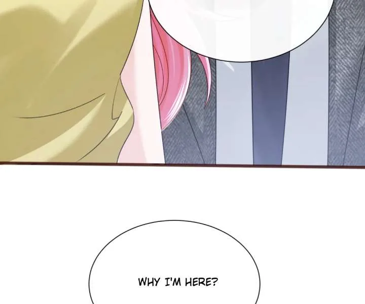 Transmigrating as the Younger Sister of a Bigshot with Multiple Identities Chapter 86 page 82