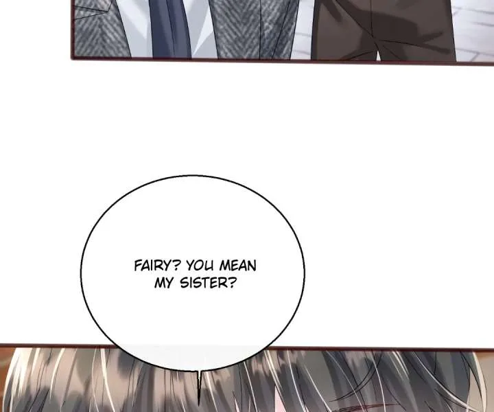 Transmigrating as the Younger Sister of a Bigshot with Multiple Identities Chapter 86 page 64
