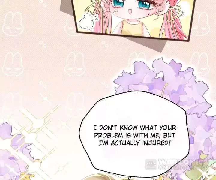 Transmigrating as the Younger Sister of a Bigshot with Multiple Identities Chapter 84 page 28