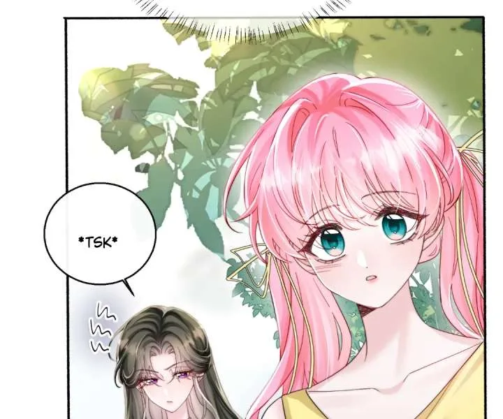 Transmigrating as the Younger Sister of a Bigshot with Multiple Identities Chapter 86 page 5