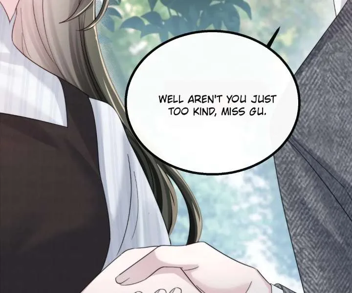 Transmigrating as the Younger Sister of a Bigshot with Multiple Identities Chapter 86 page 45