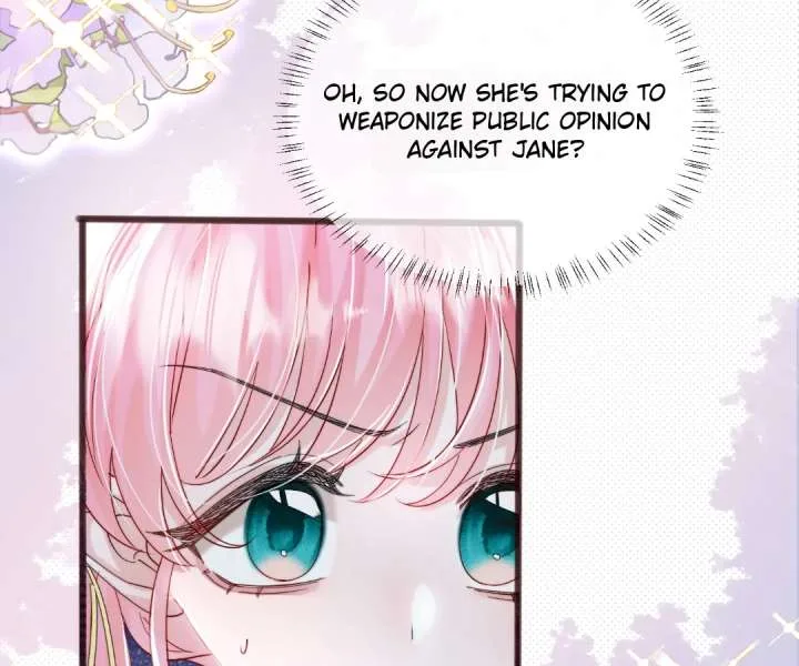 Transmigrating as the Younger Sister of a Bigshot with Multiple Identities Chapter 84 page 31