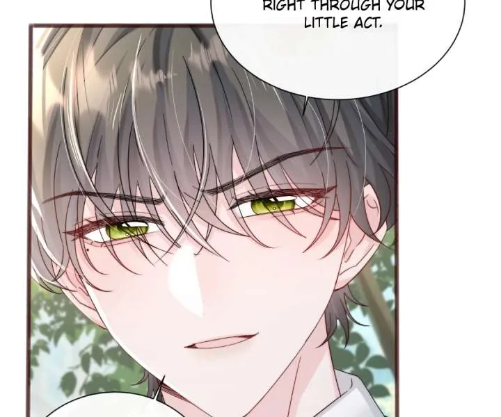 Transmigrating as the Younger Sister of a Bigshot with Multiple Identities Chapter 86 page 26