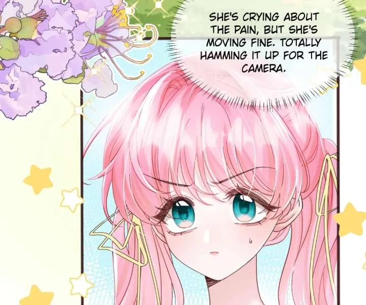 Transmigrating as the Younger Sister of a Bigshot with Multiple Identities Chapter 84 page 24
