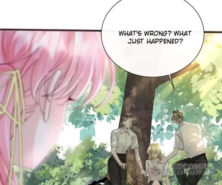 Transmigrating as the Younger Sister of a Bigshot with Multiple Identities Chapter 84 page 20