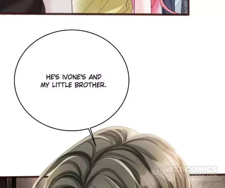 Transmigrating as the Younger Sister of a Bigshot with Multiple Identities Chapter 86 page 76