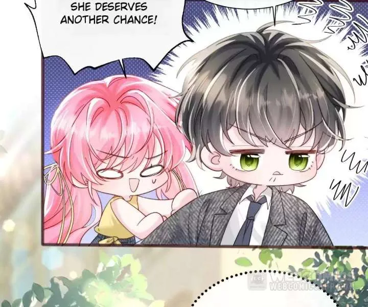 Transmigrating as the Younger Sister of a Bigshot with Multiple Identities Chapter 86 page 28