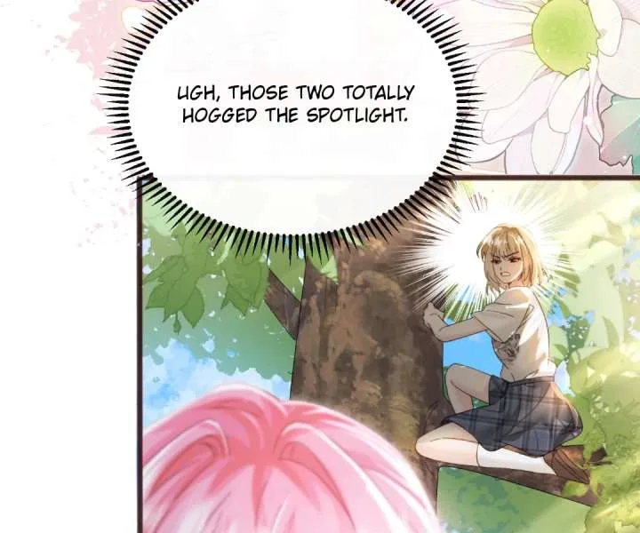 Transmigrating as the Younger Sister of a Bigshot with Multiple Identities Chapter 84 page 15