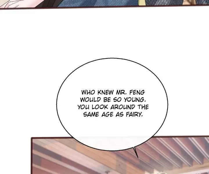 Transmigrating as the Younger Sister of a Bigshot with Multiple Identities Chapter 86 page 62