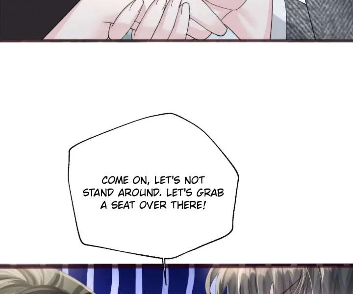 Transmigrating as the Younger Sister of a Bigshot with Multiple Identities Chapter 86 page 46
