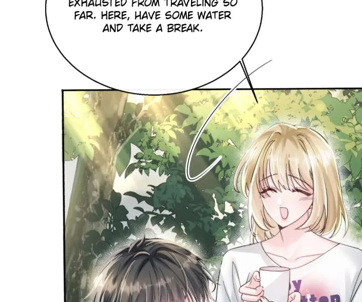 Transmigrating as the Younger Sister of a Bigshot with Multiple Identities Chapter 86 page 11