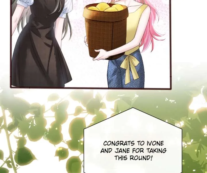 Transmigrating as the Younger Sister of a Bigshot with Multiple Identities Chapter 84 page 11