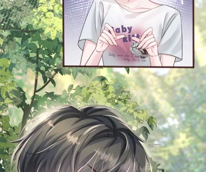 Transmigrating as the Younger Sister of a Bigshot with Multiple Identities Chapter 86 page 22