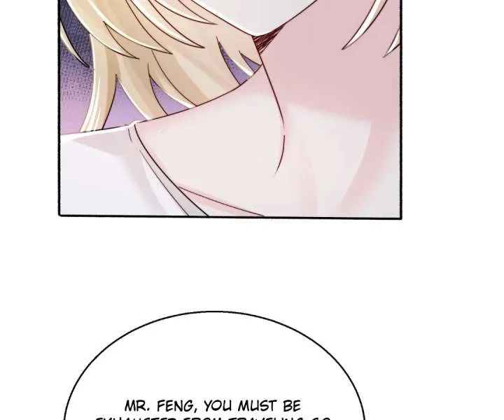 Transmigrating as the Younger Sister of a Bigshot with Multiple Identities Chapter 86 page 10