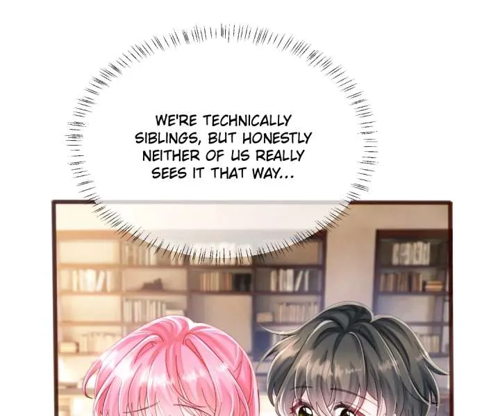 Transmigrating as the Younger Sister of a Bigshot with Multiple Identities Chapter 86 page 73