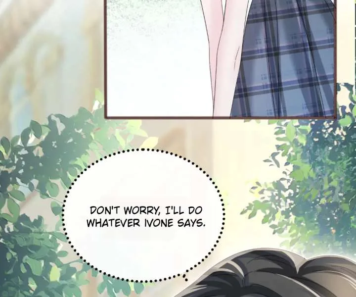 Transmigrating as the Younger Sister of a Bigshot with Multiple Identities Chapter 86 page 35
