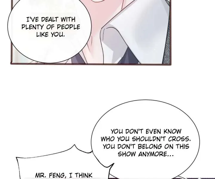 Transmigrating as the Younger Sister of a Bigshot with Multiple Identities Chapter 86 page 27