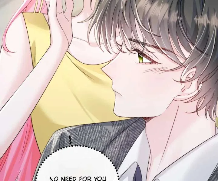 Transmigrating as the Younger Sister of a Bigshot with Multiple Identities Chapter 86 page 30