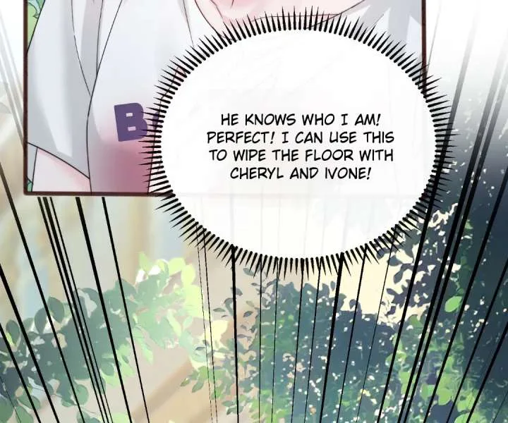 Transmigrating as the Younger Sister of a Bigshot with Multiple Identities Chapter 86 page 17