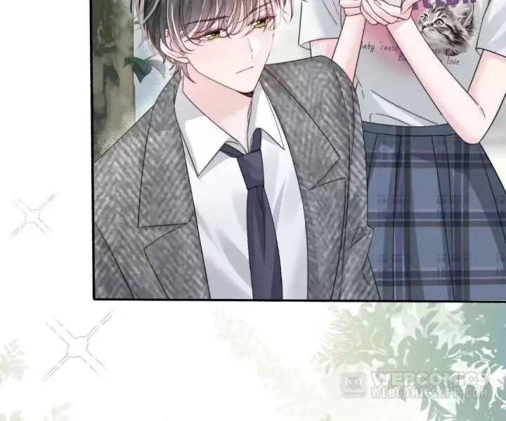 Transmigrating as the Younger Sister of a Bigshot with Multiple Identities Chapter 86 page 12