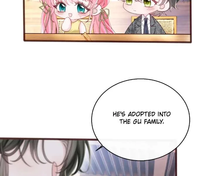 Transmigrating as the Younger Sister of a Bigshot with Multiple Identities Chapter 86 page 74