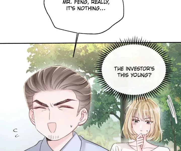 Transmigrating as the Younger Sister of a Bigshot with Multiple Identities Chapter 86 page 7