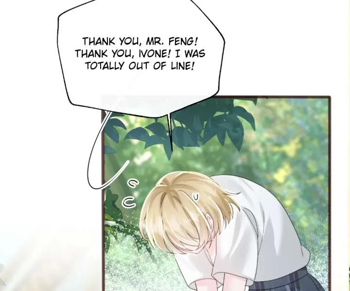 Transmigrating as the Younger Sister of a Bigshot with Multiple Identities Chapter 86 page 34