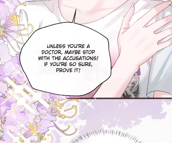 Transmigrating as the Younger Sister of a Bigshot with Multiple Identities Chapter 84 page 30