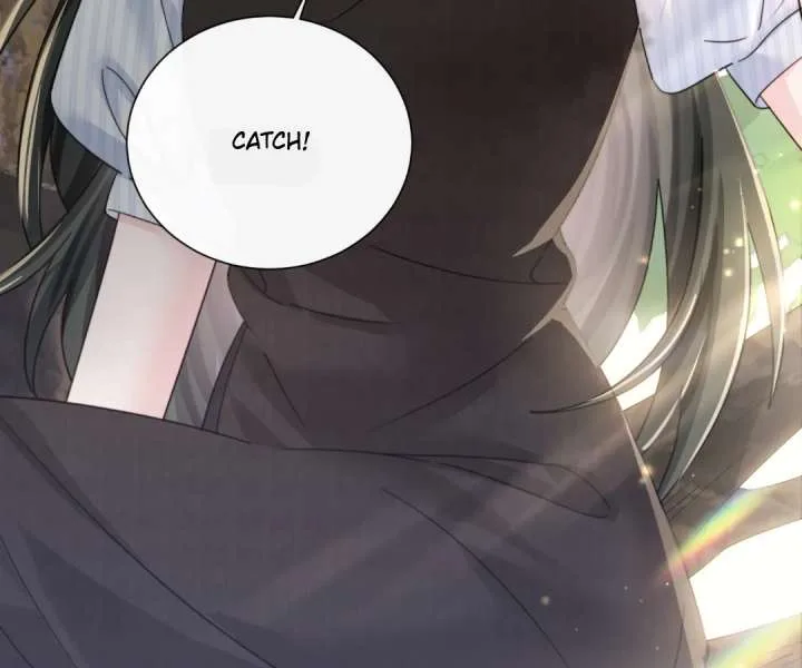 Transmigrating as the Younger Sister of a Bigshot with Multiple Identities Chapter 84 page 5