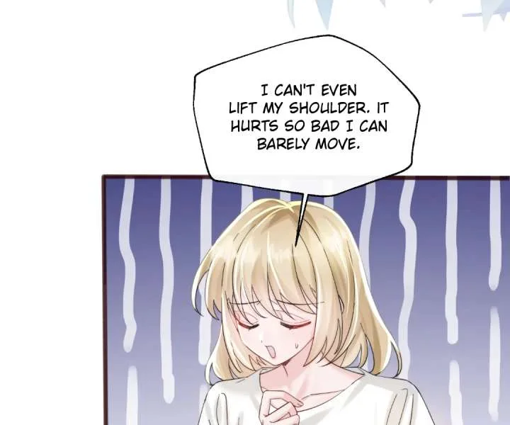 Transmigrating as the Younger Sister of a Bigshot with Multiple Identities Chapter 84 page 37