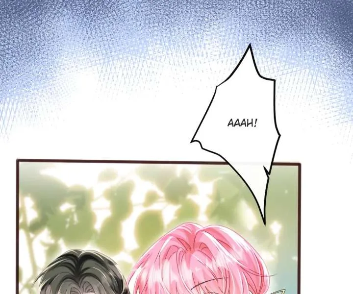 Transmigrating as the Younger Sister of a Bigshot with Multiple Identities Chapter 84 page 18