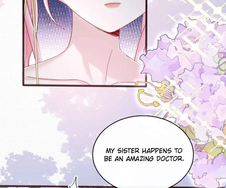 Transmigrating as the Younger Sister of a Bigshot with Multiple Identities Chapter 84 page 32