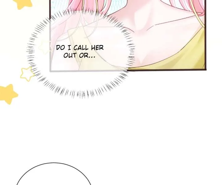 Transmigrating as the Younger Sister of a Bigshot with Multiple Identities Chapter 84 page 25