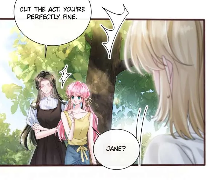 Transmigrating as the Younger Sister of a Bigshot with Multiple Identities Chapter 84 page 26