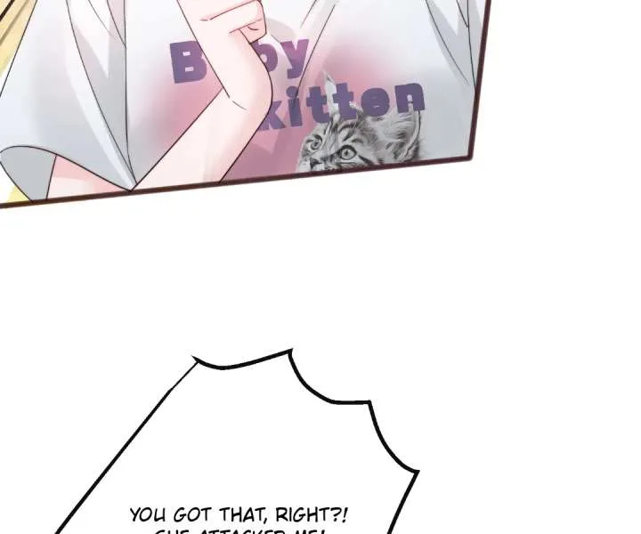 Transmigrating as the Younger Sister of a Bigshot with Multiple Identities Chapter 84 page 46