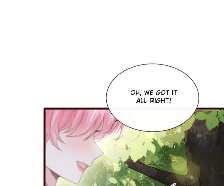 Transmigrating as the Younger Sister of a Bigshot with Multiple Identities Chapter 84 page 49