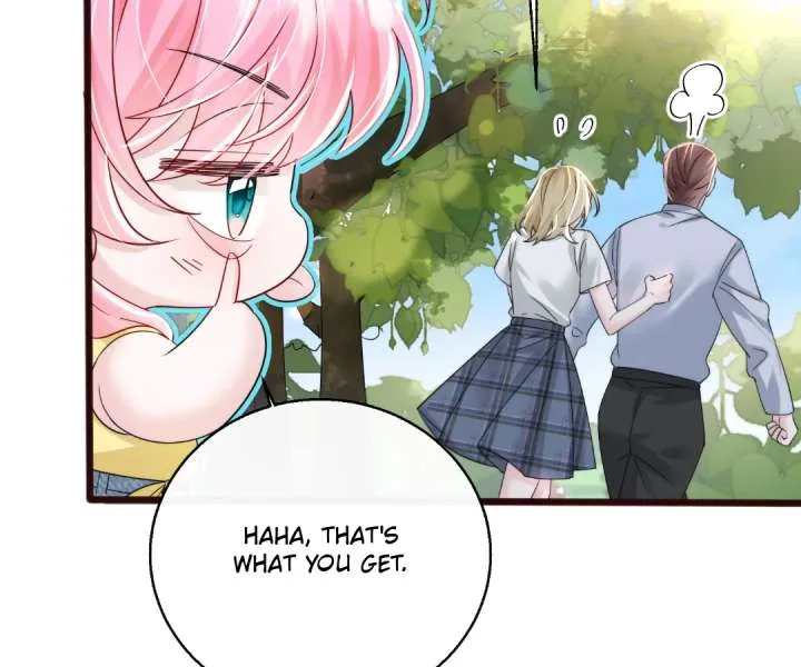 Transmigrating as the Younger Sister of a Bigshot with Multiple Identities Chapter 84 page 62